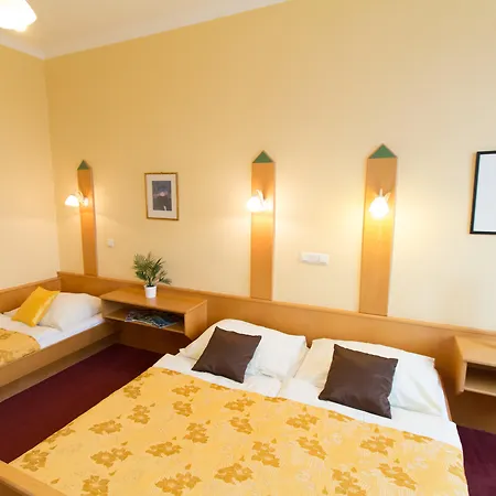 Hotel Klimt-3