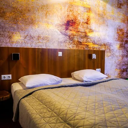Hotel Klimt-2