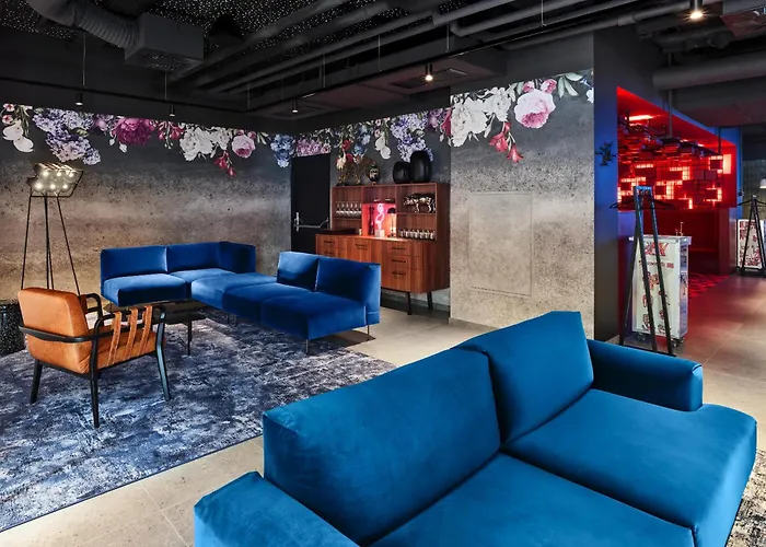 Jaz In The City Vienna