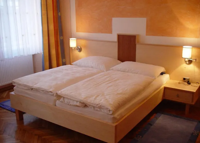 Schwabl WirtHotel Wien