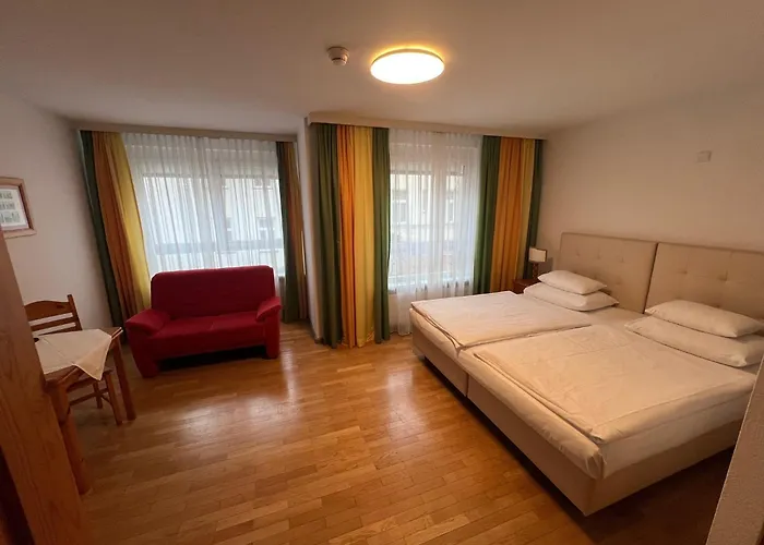 CarolineHotel Wien