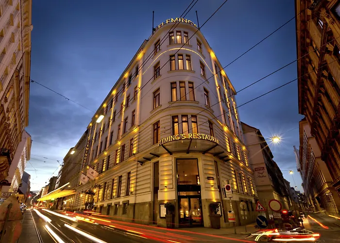 Flemings Selection -CityHotel Wien