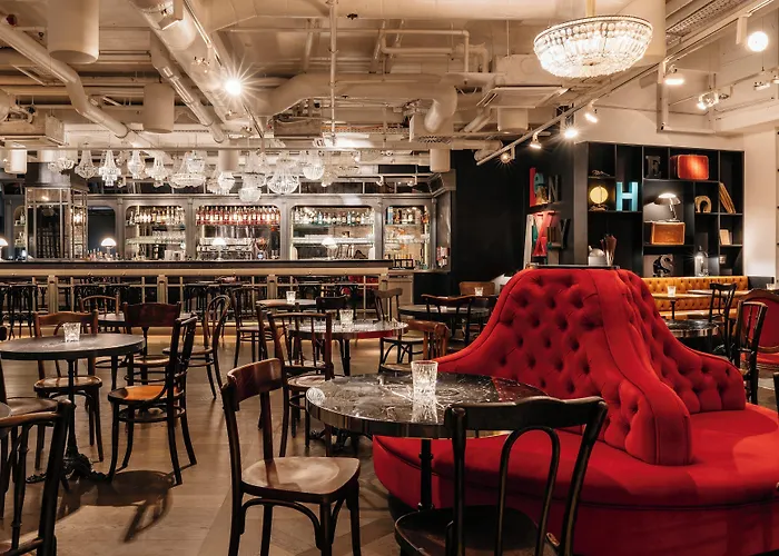 Ruby Lissi Hotel Vienna