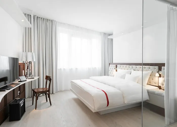 Ruby Lissi Hotel Vienna